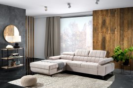 Kutna garnitura Dragonis L II