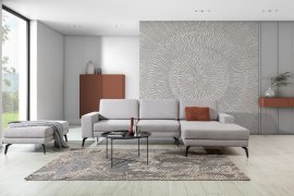 Kutna garnitura Elentio Mini 