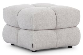 Blagovaonska stolica K585 - tamno bež/svijetli orah