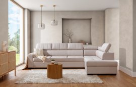 Kutna sjedeća garnitura Modeno Maxi