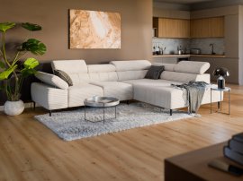 Kutna garnitura Taloria L