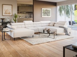 Kutna garnitura u obliku slova U Taloria U II