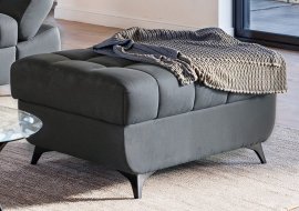 Tabure Valoris s ladicom