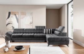 Kutna garnitura Valoris Maxi 