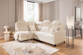 Kutna sjedeća garnitura Loario A 