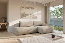 Kutna garnitura za sjedenje Lotulis L II