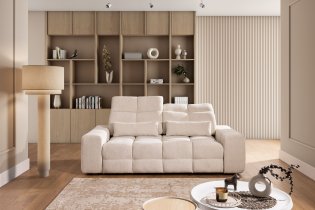 Modularni sustav Magnelio Prestige - modul 3SE