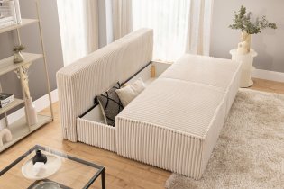 Sjedeće garniture Bogart - Trosjed Solvero