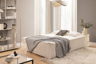 Sjedeće garniture Bogart - Trosjed Solvero