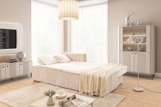 Sjedeće garniture Bogart - Kutna sjedeća garnitura Solvero Mini