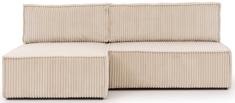 Sjedeće garniture Bogart - Kutna sjedeća garnitura Solvero Mini