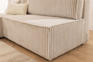 Sjedeće garniture Bogart - Kutna sjedeća garnitura Solvero Mini