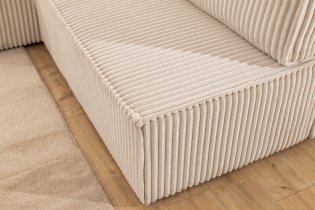 Sjedeće garniture Bogart - Kutna sjedeća garnitura Solvero Mini