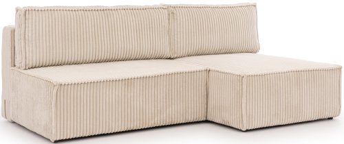 Sjedeće garniture Bogart - Kutna sjedeća garnitura Solvero Mini