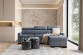 Kutna sjedeća garnitura Taremo Mini