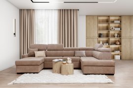 Kutna garnitura u obliku slova U Taremo II