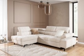 Kutna garnitura za sjedenje Tyrion L