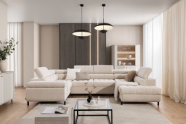 Kutna garnitura u obliku slova U Tyrion