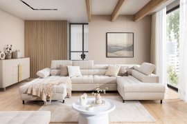 Ugaona garnitura u obliku U Tyrion II