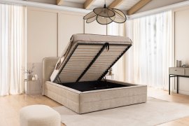 Podizni krevet Tulia I - 160x200 cm