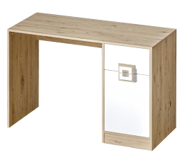 Pisaći stol Nico 10 – hrast