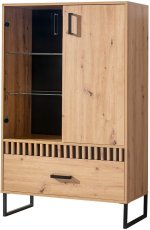 Komoda-bar Lamelix 06