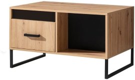 Klupski stolić Lamelix 08 - bez lamela