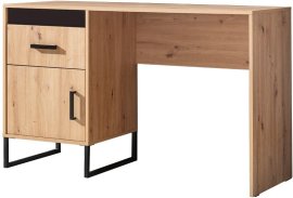 Pisaći stol Lamelix 09 - bez lamela