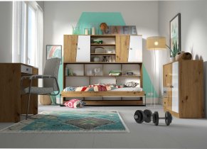 Dječja soba Nero – sjaj