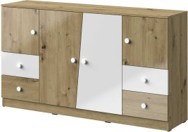 Komoda Nero 06 – sjaj