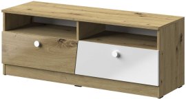 TV komoda Nero 08 – sjaj