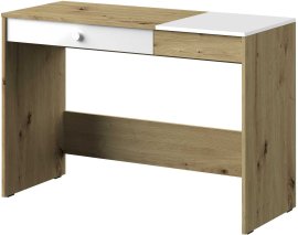 Pisaći stol Nero 10 – sjaj