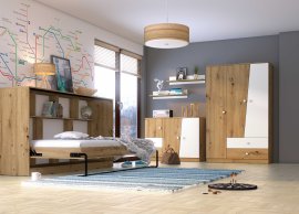 Dječja soba Nero – mat