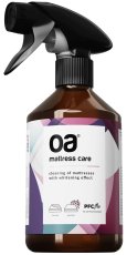Sredstvo za čišćenje madraca s učinkom izbjeljivanja OA Mattress Care - 500 ml