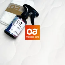 Fabb - Sredstvo za čišćenje madraca s učinkom izbjeljivanja OA Mattress Care - 250 ml