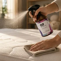 Fabb - Sredstvo za čišćenje madraca s učinkom izbjeljivanja OA Mattress Care - 250 ml