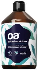 Gel za ispiranje odjeće od kože i vune OA Leather&Wool Rinse