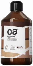 Impregnacijsko ulje za kuhinjske ploče i drveni namještaj OA Wood Oil - 500 ml