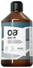 Sredstvo za čišćenje i zaštitu granitnih, kamenih i čeličnih površina OA Stone Oil