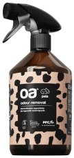 Neutralizator neugodnih mirisa iz ležišta za kućne ljubimce OA Odour Removal - 500 ml