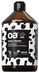Tekući deterdžent za pranje ležajeva i opreme za kućne ljubimce OA Fabric Cleaner