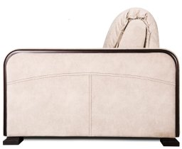 Kauč Dallas - 120 cm