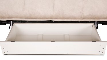 Kauč Dallas - 120 cm