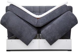Constanta - Boxspring krevet Diana - 160x200 cm
