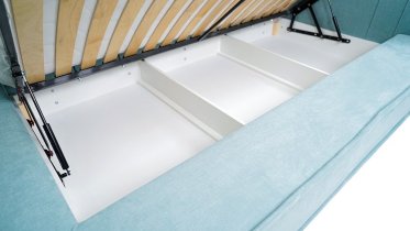Constanta - Podizni krevet Kidi Lux - 90x200 cm