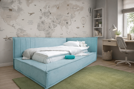 Podizni krevet Kidi Lux - 90x200 cm