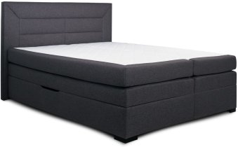 Constanta - Boxspring krevet Maya - 160x200 cm