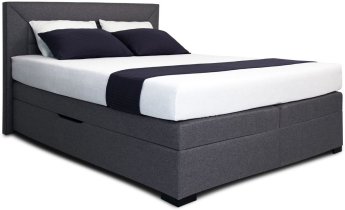 Constanta - Boxspring krevet Maya - 160x200 cm