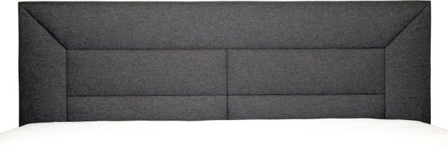 Constanta - Boxspring krevet Maya - 160x200 cm