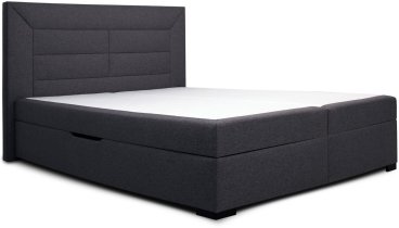 Constanta - Boxspring krevet Maya - 160x200 cm